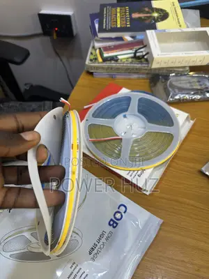 COB TAPE Light 24v
