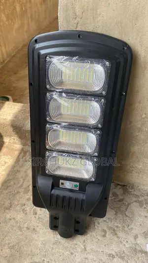LED Solar Street Light