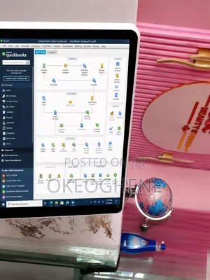 Pos Sales Software Installations for Inventory Management and Sales