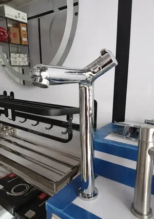 Sweet Home Counter Top Single Tap