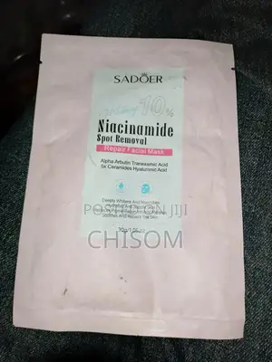 Facial Mask