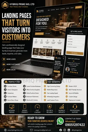 Hotel Lodge Website