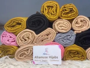 Jersey Scarves