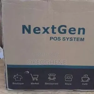 NexGen Pos System
