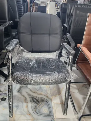 Brand New Chairs Used in Offices, Halls Etc.