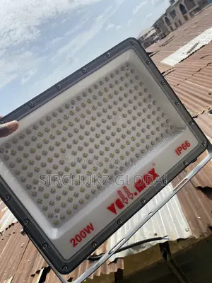 Vellmax Direct Solar Light