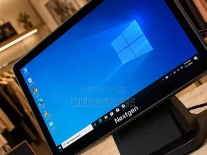 Nextgen Double Screen Pos