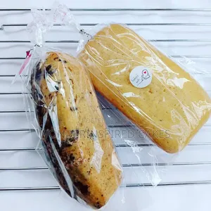 YUMMY Loaf Cakes in Ibadan