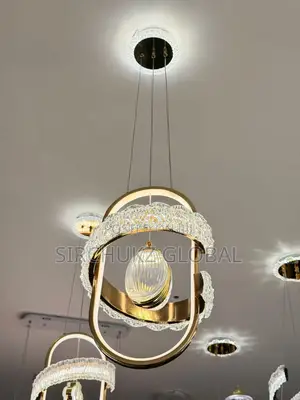 LED Dropping Pendant Lights