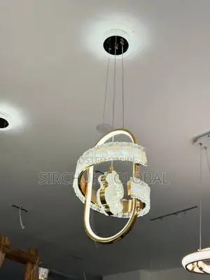 LED Dropping Pendant Lights