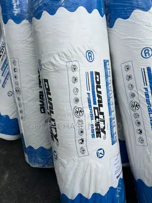 Fiberglass