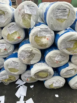 Fiberglass