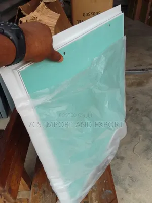 Access Panels