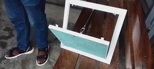 Access Panels