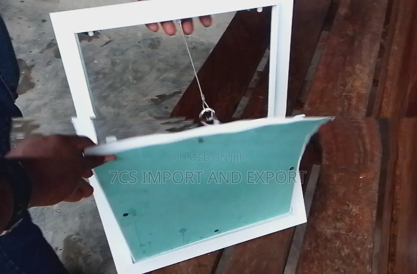 Access Panels