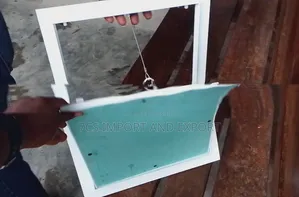 Access Panels