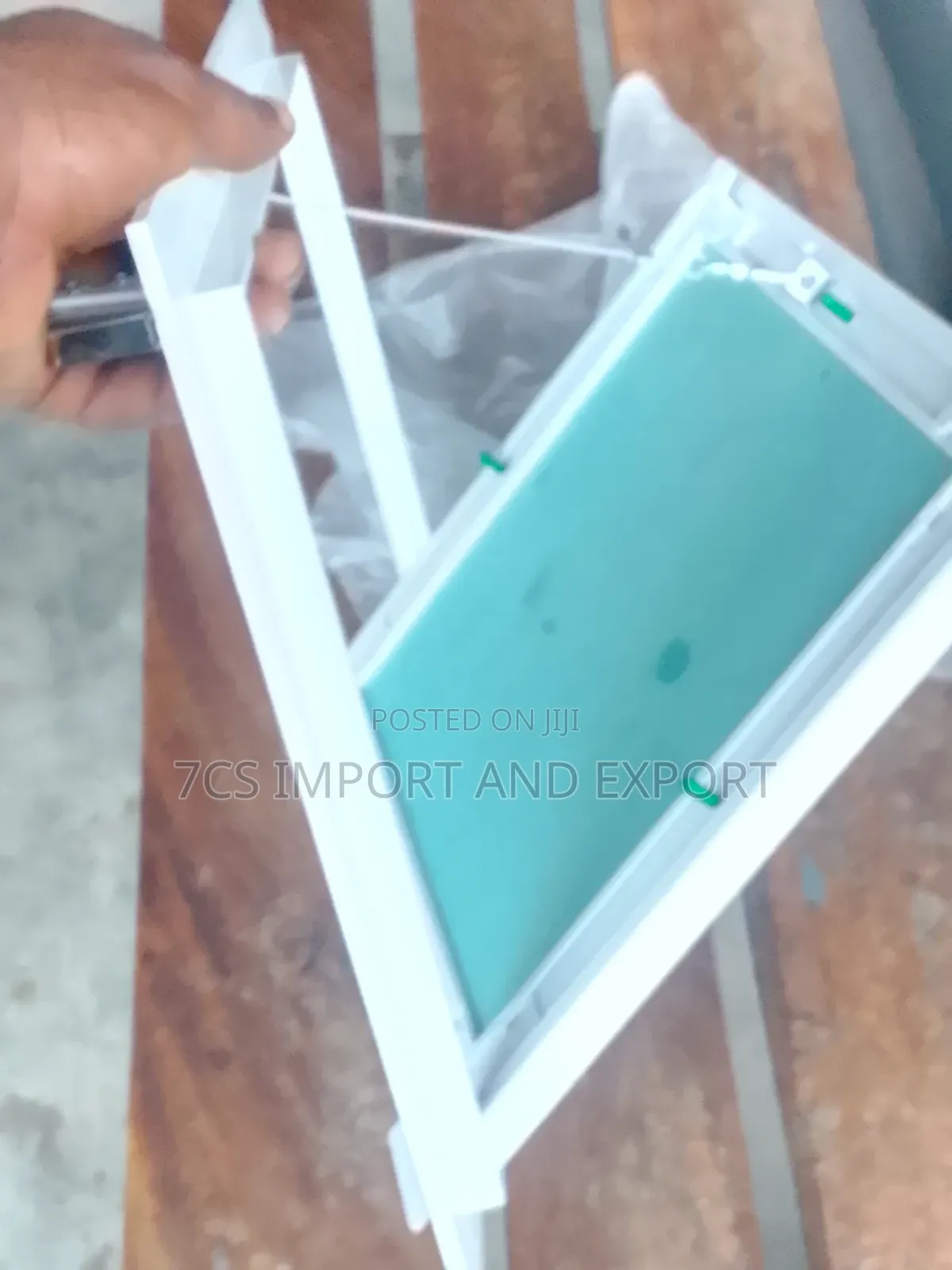 Access Panels