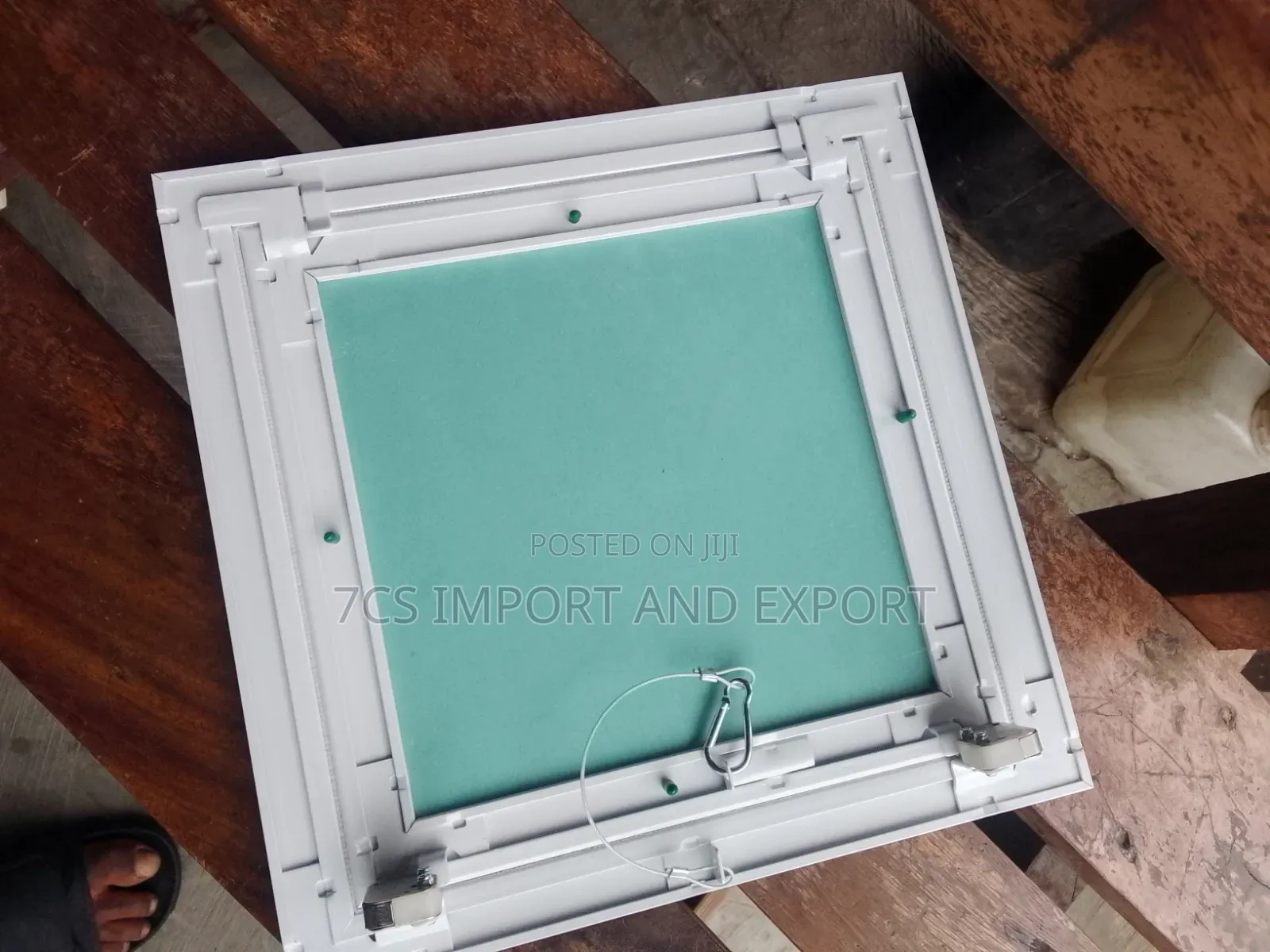 Access Panels