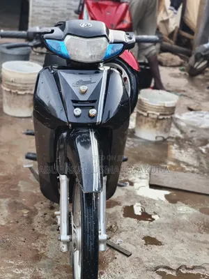 Lifan 2023 Black