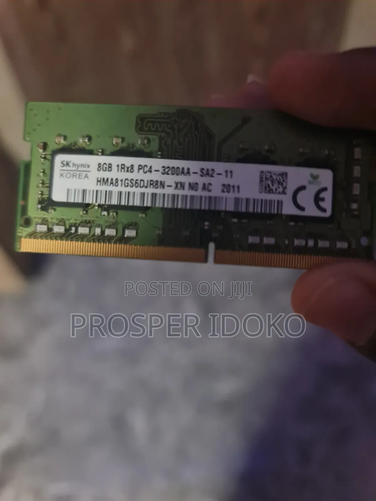 Ddr4 8gb Ram