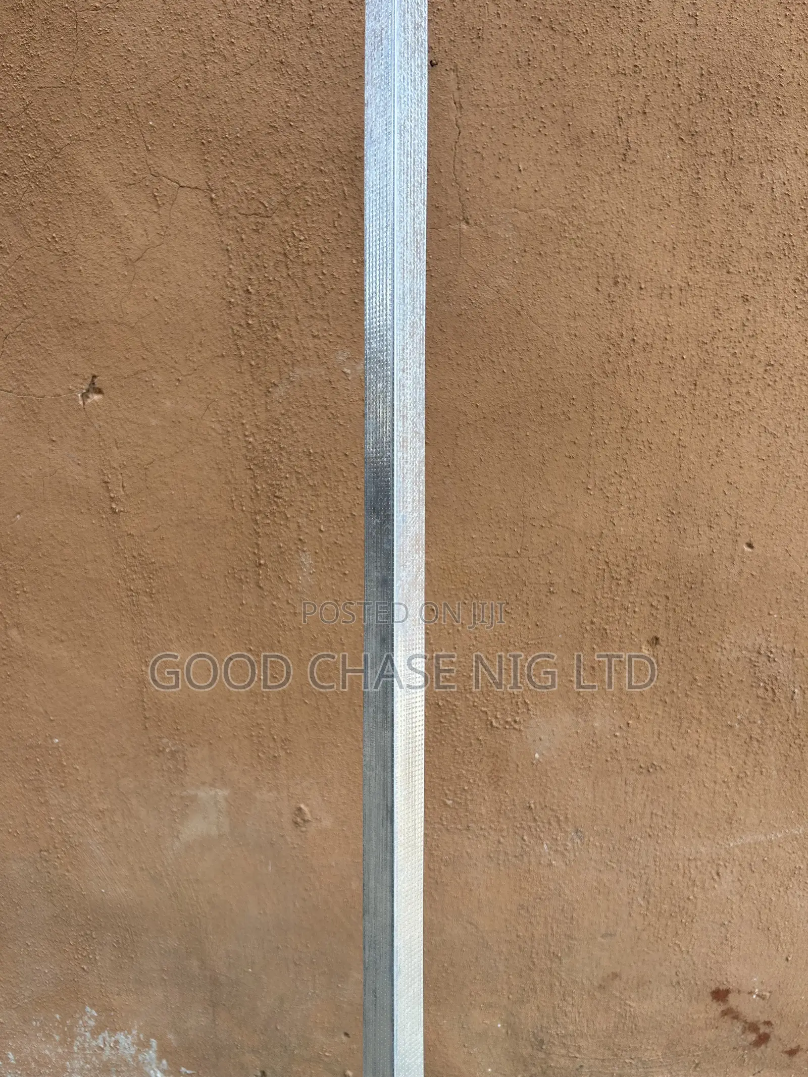 Wall Angle