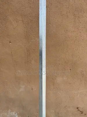 Wall Angle