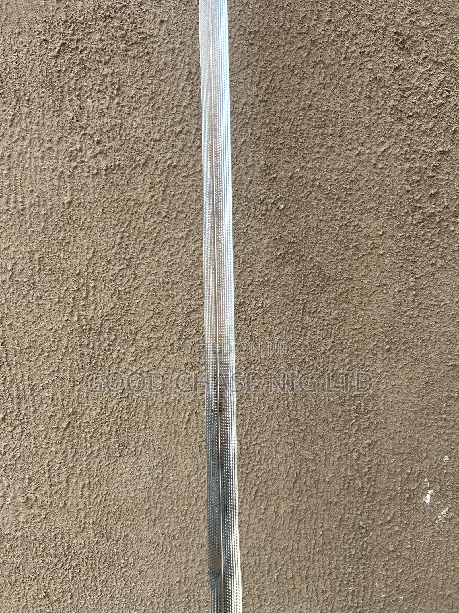 Wall Angle