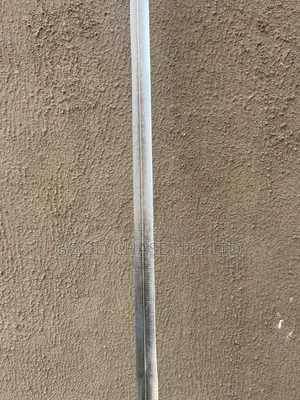 Wall Angle