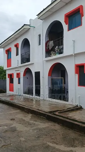 20bdrm Block of Flats in Igando / Ikotun/Igando for sale