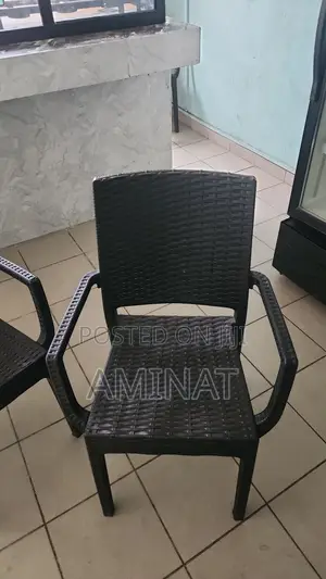 Restaurant Chairs
