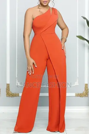 Jumpsuit Set