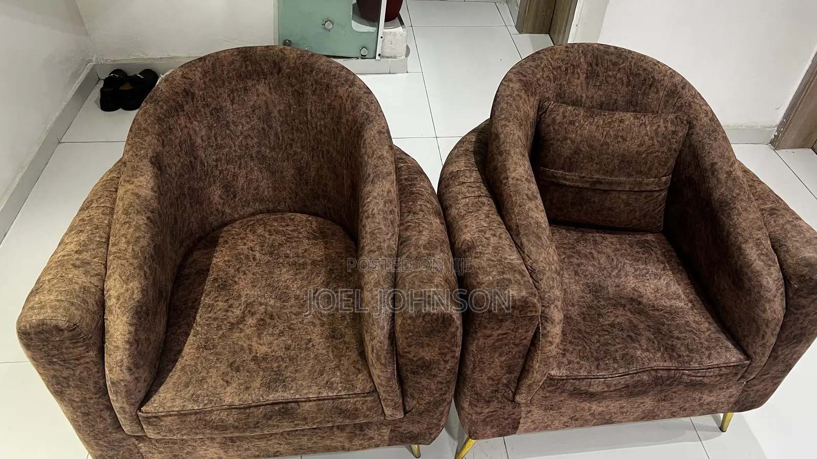 Complete Sofa Set