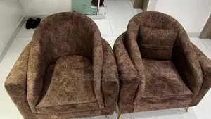 Complete Sofa Set