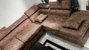 Complete Sofa Set