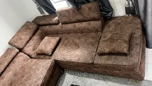 Complete Sofa Set