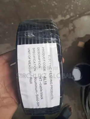 Aluminum High Tensile (HT) Electric Fence Wire