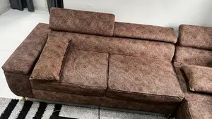 Complete Sofa Set