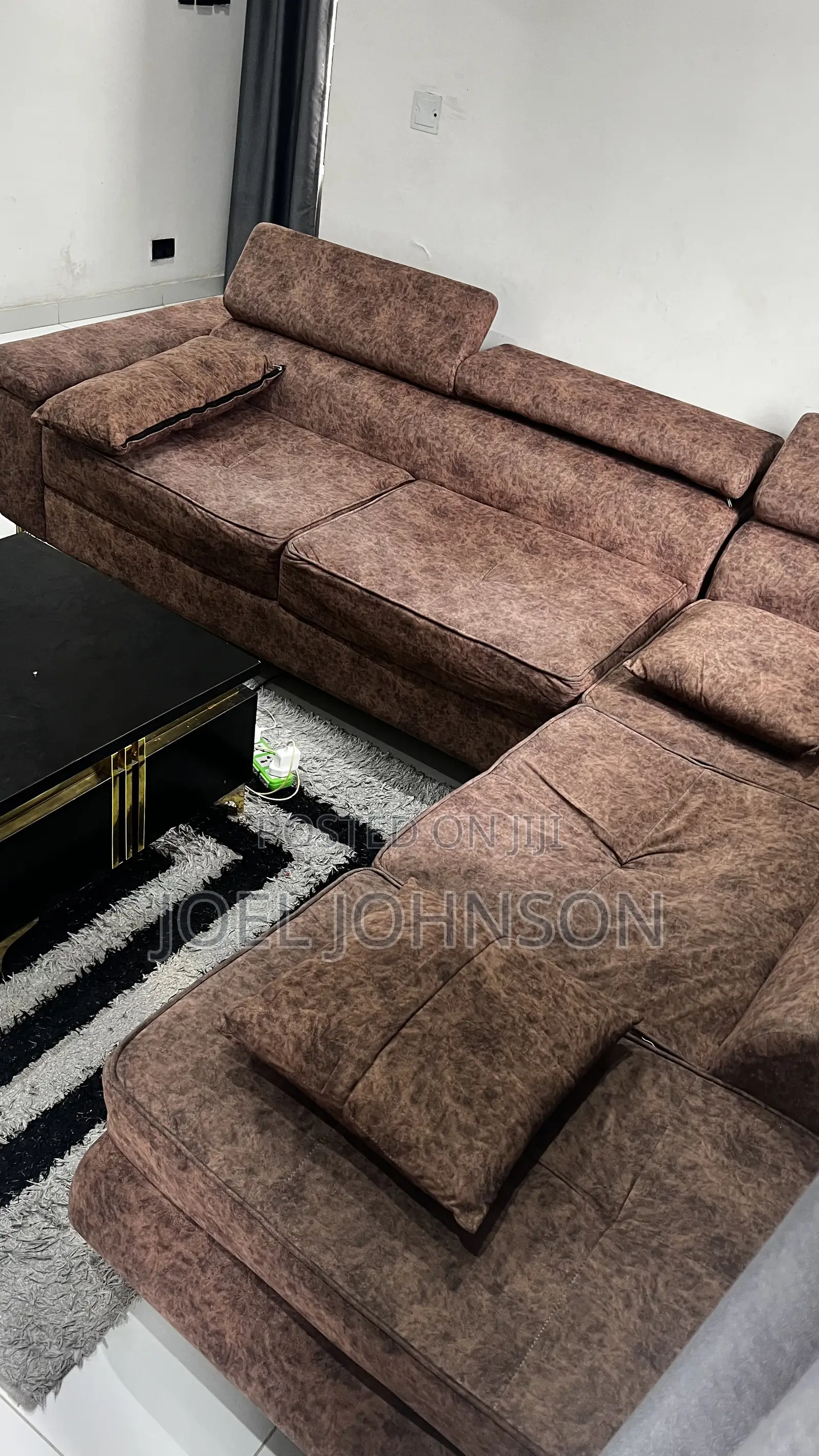 Complete Sofa Set