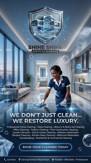 Professional Home Office Cleaning Services | Deep Cleaning Experts