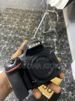 Nikon D750