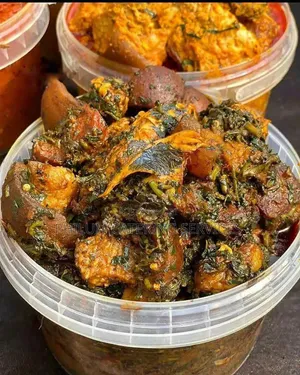Local and Foreign Food/Dishes