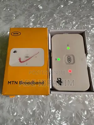 Unlocked Mifi