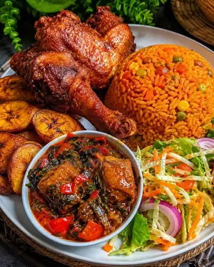 Catering Services
