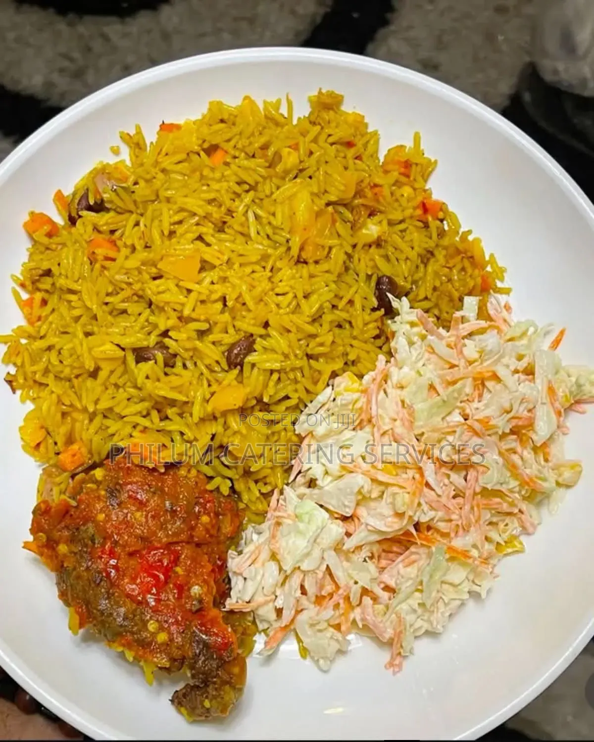 Catering Services