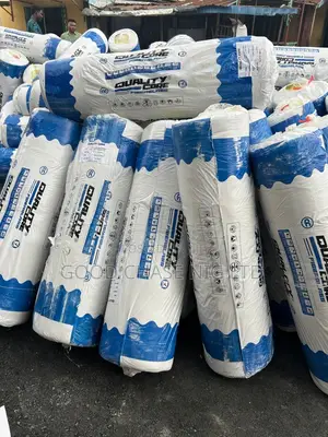 Fiberglass