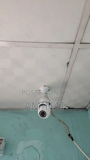 Spy Camera