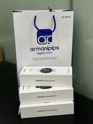 Brand New Samsung Galaxy Watch 9