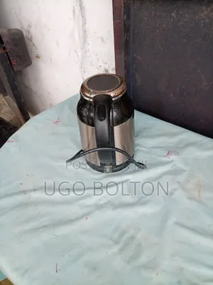 Electric Jug