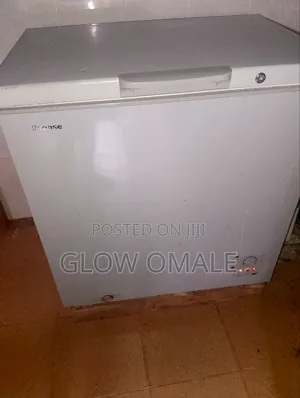 Deep Freezer,