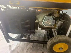Elepaq Gx390 13hp Fuel Generator